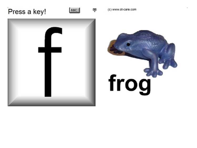 Keyboard Explore screenshot-3
