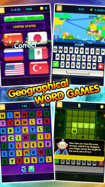 All Word Games screenshot-3