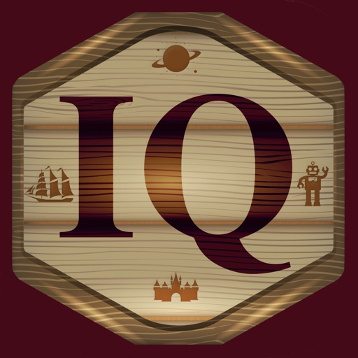 InferQuest Pro: Fun Adventures with Inferences and Reasoning Questions iOS App