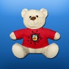 Amazing Cute Paintball Pirate Honey Fruit Teddy for Kids - Nice Slice