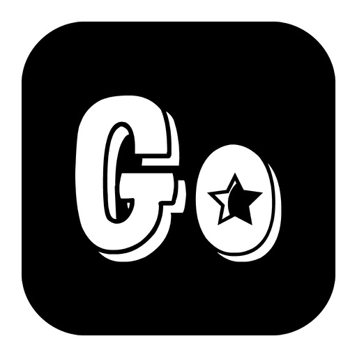 GoShape Icon