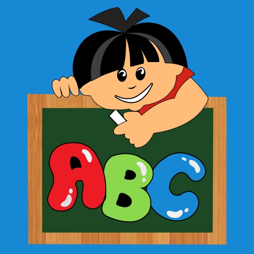 Alphabet Tutor Lite