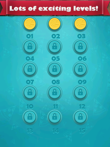 Screenshot #6 pour Crazy Pizza Clickers --- Cliqueurs de pizza fou