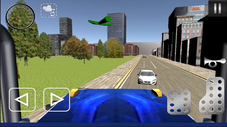 Euro Truck Driver Simulator 2016