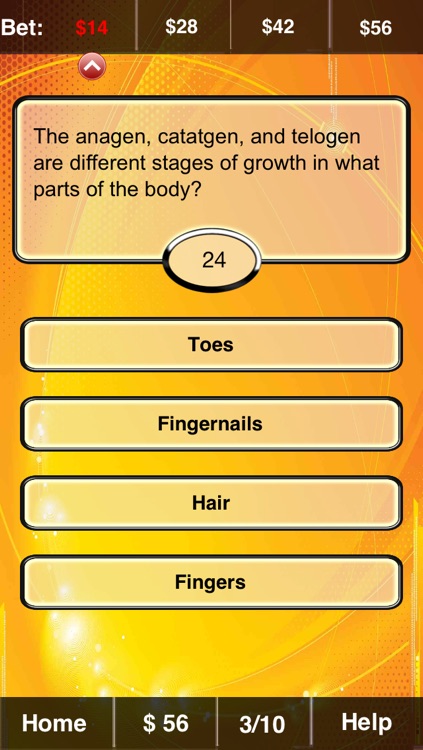 FunBlast Trivia Free screenshot-4