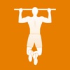 XFITバックワークアウト - リーン細切り·ラッツ菱形およびトラップ筋肉のための0-20プルアップ