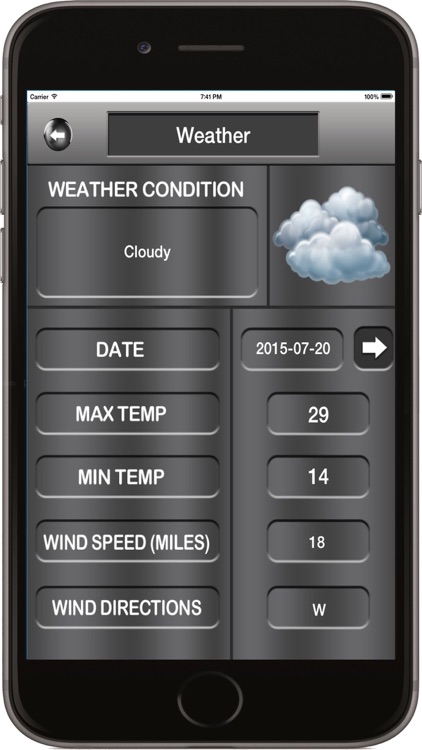Xian_China Offline maps & Navigation