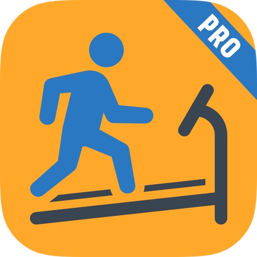 Bruce Treadmill Test Protocol Icon