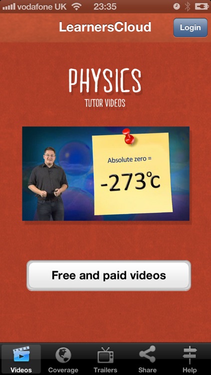 GCSE Physics Tutor Videos