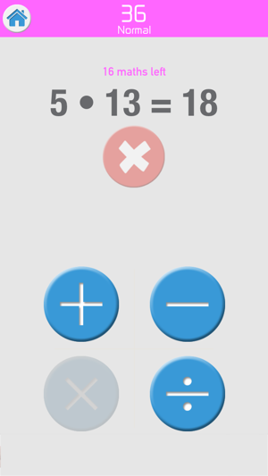 Time Maths(圖3)-速報App