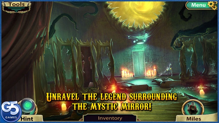 Dark Arcana: The Carnival (Full) screenshot-4