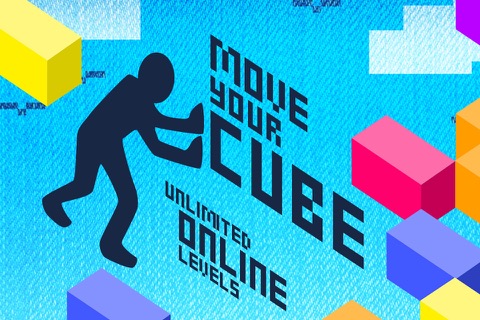 Move Your Cubeのおすすめ画像1