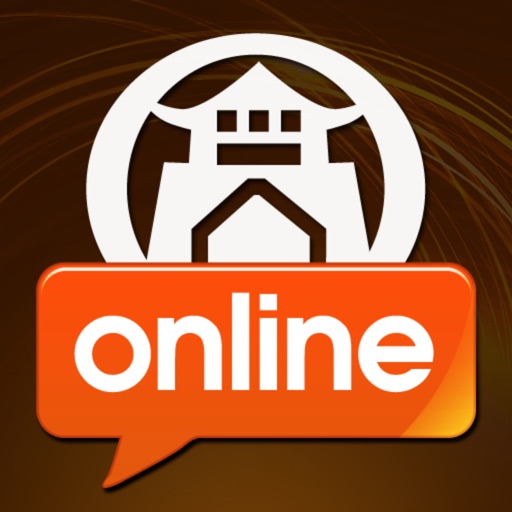 高市議會online icon