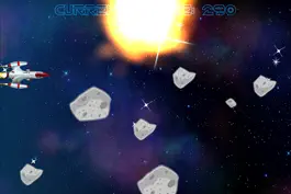 Game screenshot Sonic Space hack