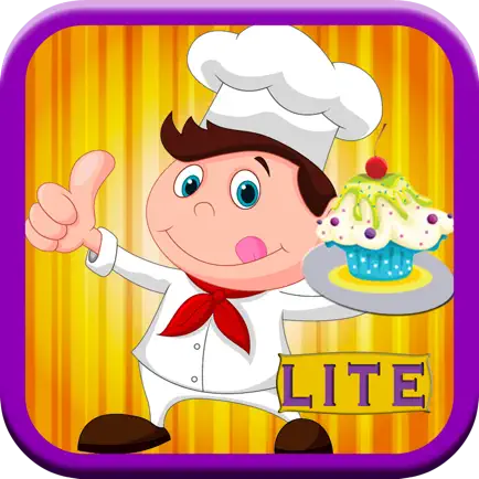 Crazy Chef Catches Cupcakes LITE Cheats