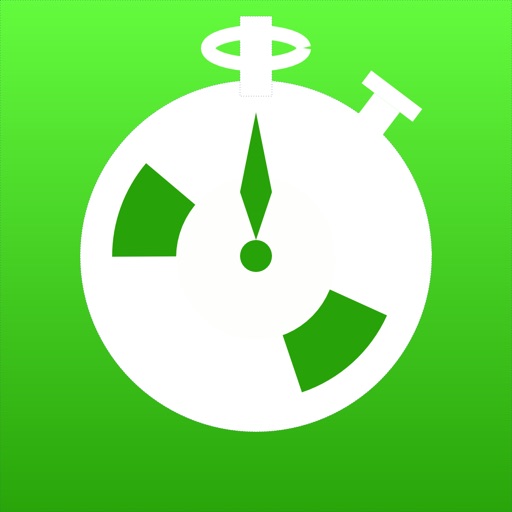 NoSplit StopWatch for PC Windows 7,8,10,11