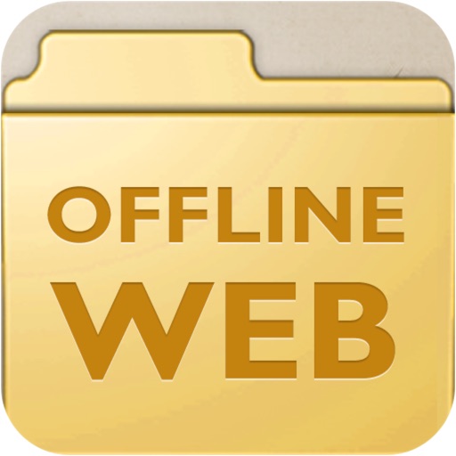 Offline+Web icon