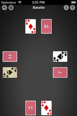 Card Control: Card Game Collection screenshot 2