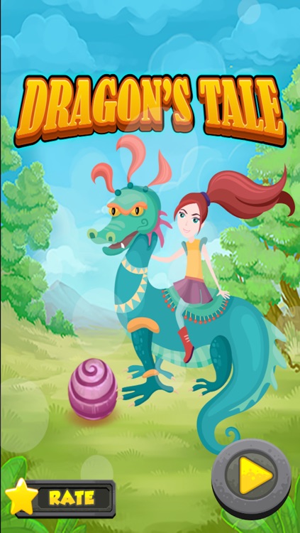 A Dragon’s Tale - Rise Of The Dragon’s Mother On Her Quest To Save The Dragon Babies