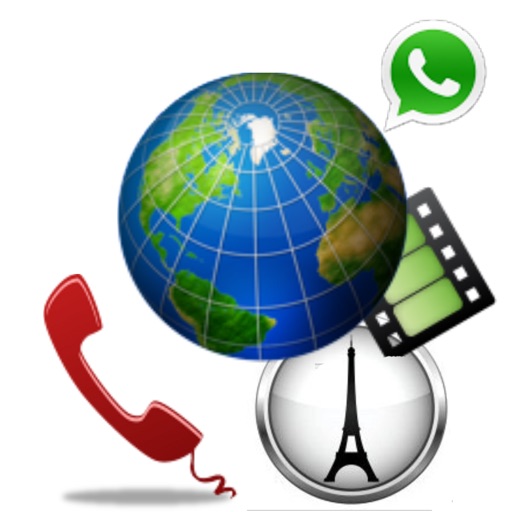 Viber free calls, Assist, Apps iOS App