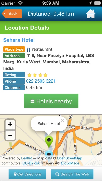 Mumbai guide, hotels, map, events & weather