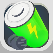 Battery Saver - Manage battery life & Check system status - icon