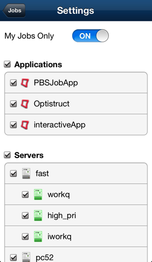 Altair Compute Manager(圖3)-速報App