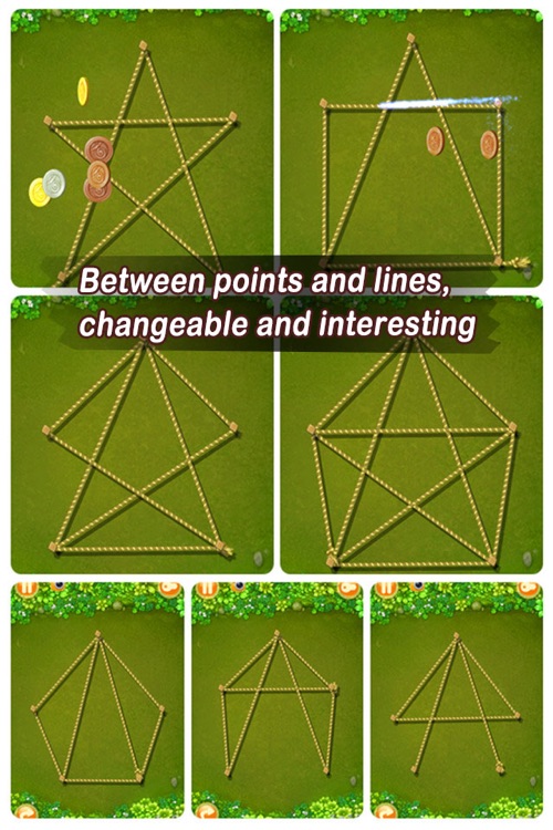 Drag the Rope:Maze Free