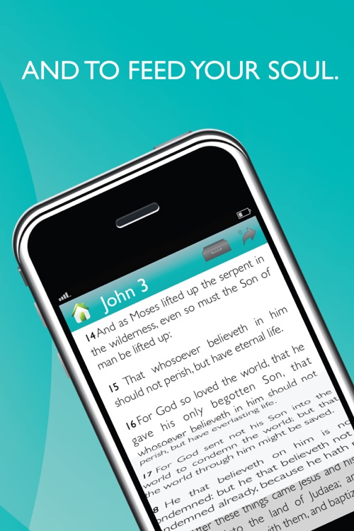 Bible Bloom Devotional screenshot-4