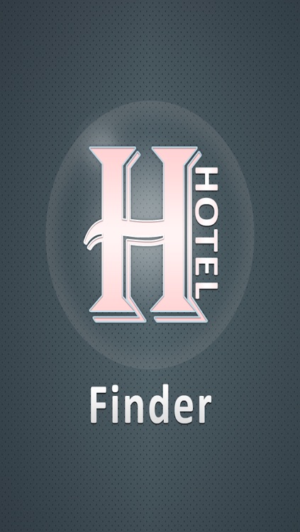 Hotel Finder - Live Booking
