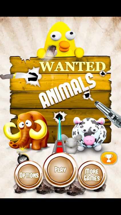 Animals Wanted screenshot-4