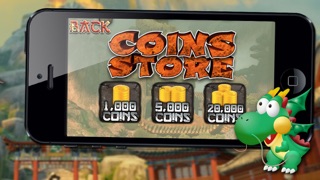 How to cancel & delete Ninja Clan vs Tiny Cute Dragons - Free Game! from iphone & ipad 4