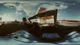 Game screenshot AXN O Terceiro Passageiro apk