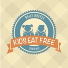 Top 50 Food & Drink Apps Like Daily Breeze Kids Eat Free - Best Alternatives