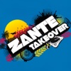 ZANTE TAKEOVER 2014