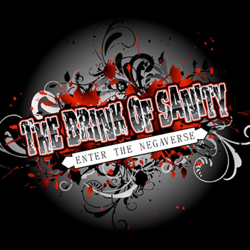 The Brink of Sanity icon
