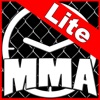 MMA Timer Lite - Free Mixed Martial Arts Round Interval Timer
