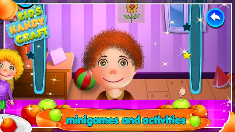 Kids Handy Craft screenshot-3