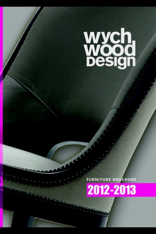 Wychwood Design screenshot 2