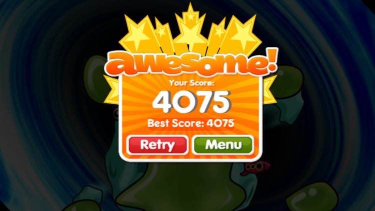 Puzzle Rush: Food Fight Free screenshot-4