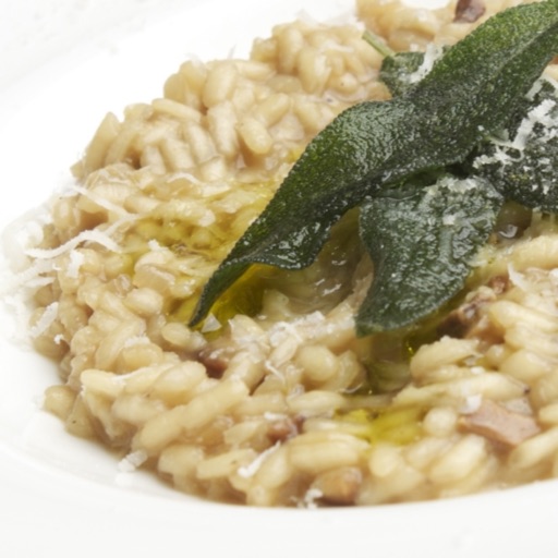 Risotto Rezepte