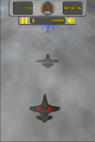 Air Attack: Strike Back! screenshot 3