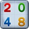 Magic 2048