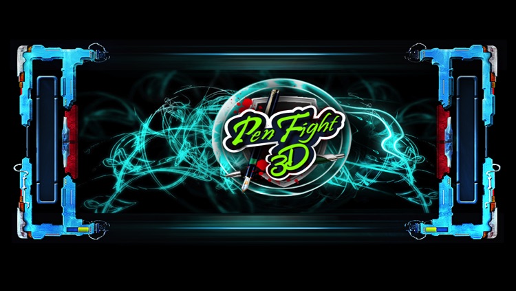 Pen Fight 3D