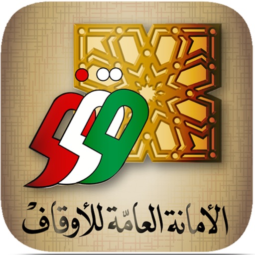 M-Waqf icon