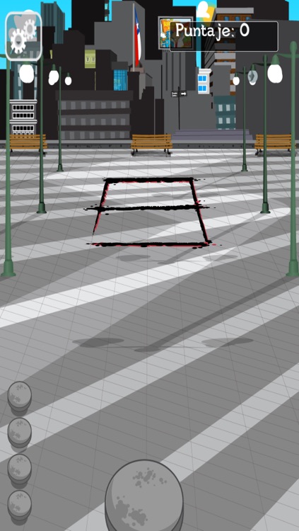 Rayuela chilena screenshot-4