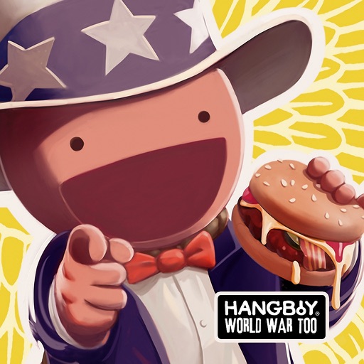 Hangboy WWToo