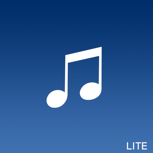 Sunny Lite - Music Player