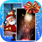 Animated Winter Wallpapers: Best Christmas Background Diy New Year Screen