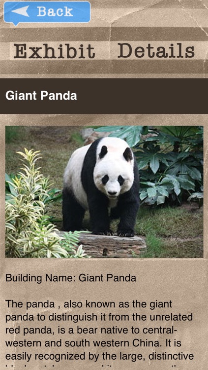 Zoo Explorer - Atlanta screenshot-3